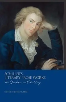 High | Schiller's Literary Prose Works | Buch | 978-1-57113-496-7 | sack.de