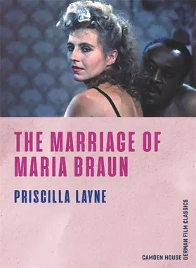 Layne |  The Marriage of Maria Braun | Buch |  Sack Fachmedien