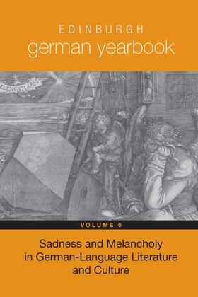 Cosgrove / Richards |  Edinburgh German Yearbook 6 | Buch |  Sack Fachmedien