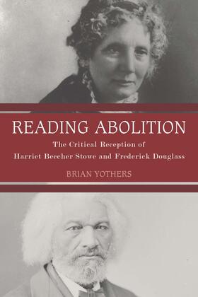 Yothers |  Reading Abolition | Buch |  Sack Fachmedien