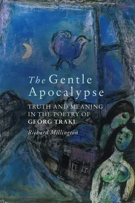 Millington |  The Gentle Apocalypse | Buch |  Sack Fachmedien