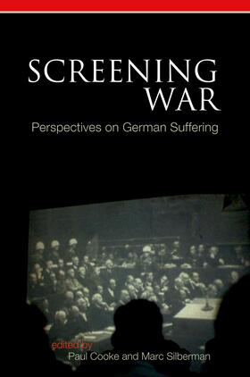 Cooke - see C80107 / Silberman |  Screening War | eBook | Sack Fachmedien