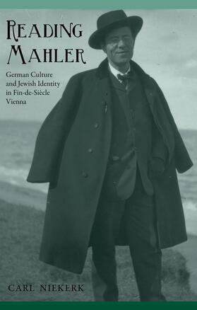 Niekerk |  Reading Mahler | eBook | Sack Fachmedien