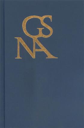 Richter |  Goethe Yearbook 13 | eBook | Sack Fachmedien