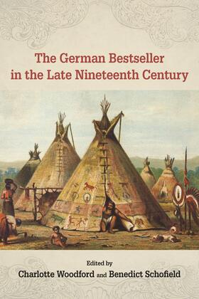 Woodford / Schofield |  The German Bestseller in the Late Nineteenth Century | eBook | Sack Fachmedien