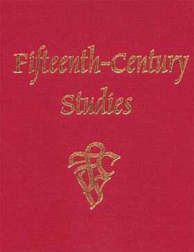 DuBruck / Gusick |  Fifteenth-Century Studies Vol. 33 | eBook | Sack Fachmedien