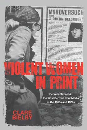 Bielby | Violent Women in Print | E-Book | sack.de