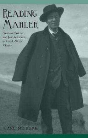 Niekerk |  Reading Mahler | eBook | Sack Fachmedien