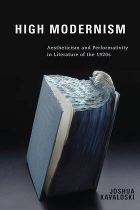Kavaloski |  High Modernism | eBook | Sack Fachmedien