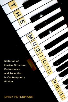 Petermann |  The Musical Novel | eBook | Sack Fachmedien
