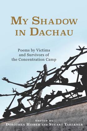 Heiser / Taberner |  My Shadow in Dachau | eBook | Sack Fachmedien