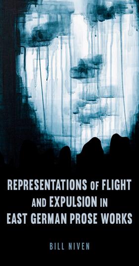 Niven |  Representations of Flight and Expulsion in East German Prose Works | eBook | Sack Fachmedien