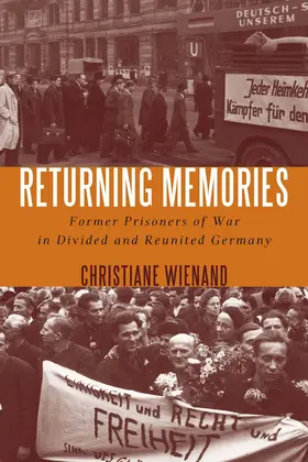 Wienand |  Returning Memories | Buch |  Sack Fachmedien