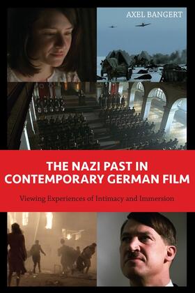 Bangert |  The Nazi Past in Contemporary German Film | Buch |  Sack Fachmedien