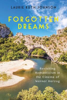 Laurie Johnson |  Forgotten Dreams | Buch |  Sack Fachmedien