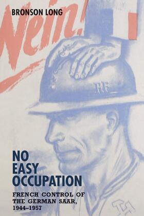 Long |  No Easy Occupation | Buch |  Sack Fachmedien