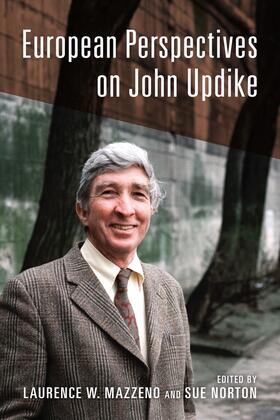 Mazzeno / Norton |  European Perspectives on John Updike | Buch |  Sack Fachmedien