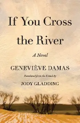 Damas |  If You Cross the River | eBook | Sack Fachmedien