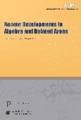  Recent Developments in Algebra and Related Areas | Buch |  Sack Fachmedien