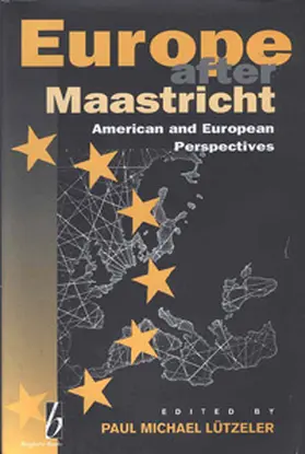 Lützeler |  Europe After Maastricht | Buch |  Sack Fachmedien