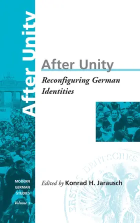 Jarausch / Gransow |  After Unity | Buch |  Sack Fachmedien