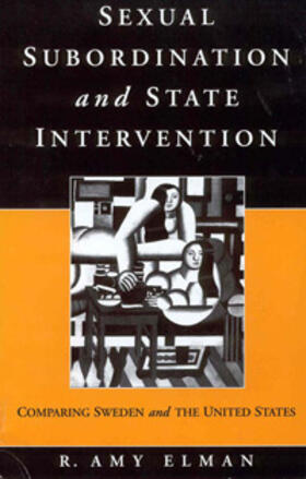 Elman |  Sexual Subordination and State Intervention | Buch |  Sack Fachmedien