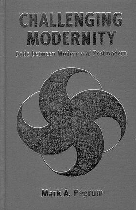 Pegrum |  Challenging Modernity | Buch |  Sack Fachmedien