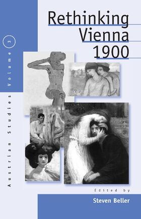 Beller |  Rethinking Vienna 1900 | Buch |  Sack Fachmedien
