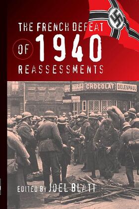 Blatt |  The French Defeat of 1940 | Buch |  Sack Fachmedien