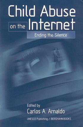 Arnaldo |  Child Abuse on the Internet | Buch |  Sack Fachmedien