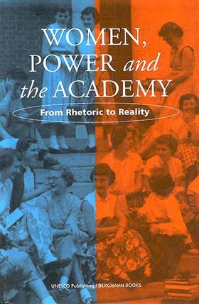 Kearney |  Women, Power, and the Academy | Buch |  Sack Fachmedien