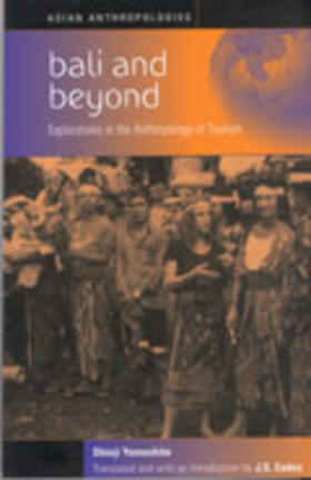 Yamashita / Eades |  Bali and Beyond | Buch |  Sack Fachmedien