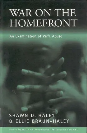 Haley / Braun-Haley |  War on the Homefront | Buch |  Sack Fachmedien