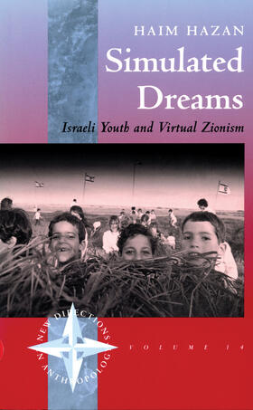 Hazan |  Simulated Dreams | Buch |  Sack Fachmedien