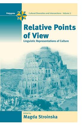 Stroinska |  Relative Points of View | Buch |  Sack Fachmedien