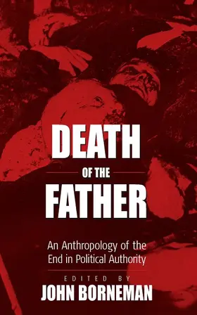 Borneman |  Death of the Father | Buch |  Sack Fachmedien