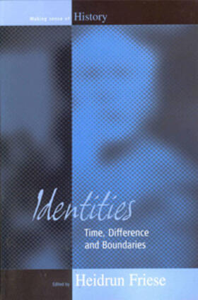 Friese | Identities | Buch | 978-1-57181-474-6 | sack.de