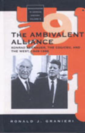 Granieri |  The Ambivalent Alliance | Buch |  Sack Fachmedien