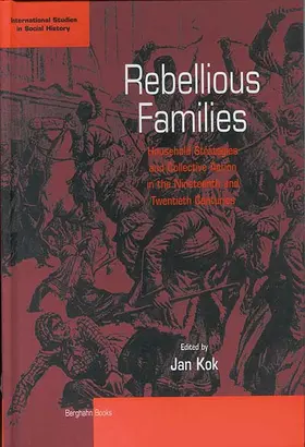 Kok |  Rebellious Families | Buch |  Sack Fachmedien