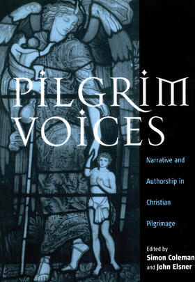 Coleman / Elsner |  Pilgrim Voices | Buch |  Sack Fachmedien