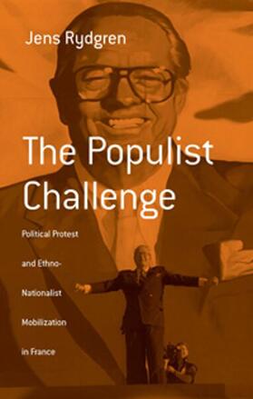 Rydgren |  The Populist Challenge | Buch |  Sack Fachmedien