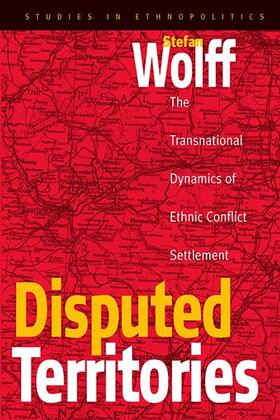 Wolff |  Disputed Territories | Buch |  Sack Fachmedien