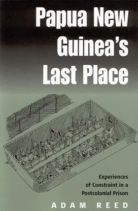 Reed |  Papua New Guinea's Last Place | Buch |  Sack Fachmedien