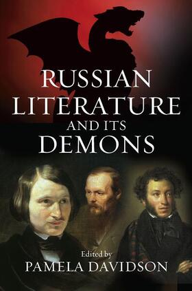 Davidson |  Russian Literature and Its Demons | Buch |  Sack Fachmedien