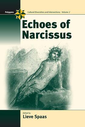 Selous / Spaas |  Echoes of Narcissus | Buch |  Sack Fachmedien