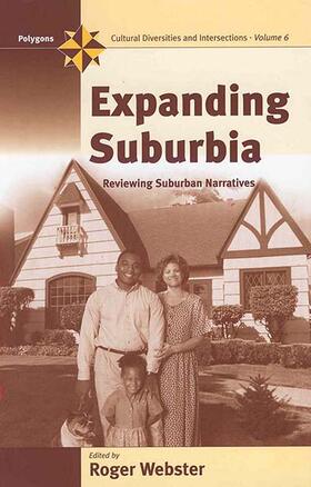Webster |  Expanding Suburbia | Buch |  Sack Fachmedien
