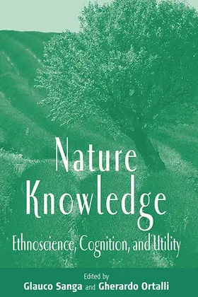 Sanga / Ortalli |  Nature Knowledge | Buch |  Sack Fachmedien