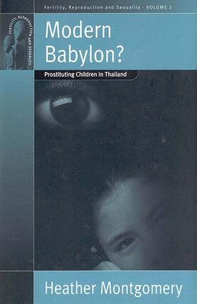 Montgomery |  Modern Babylon? | Buch |  Sack Fachmedien