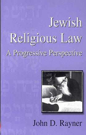 Rayner |  Jewish Religious Law | Buch |  Sack Fachmedien