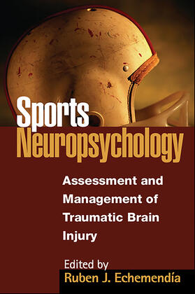 Echemendía / Echemendia |  Sports Neuropsychology | Buch |  Sack Fachmedien